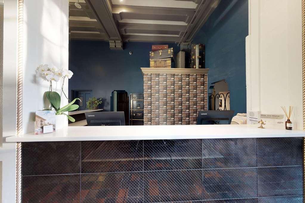 Hotel Petaluma, Ascend Hotel Collection מראה פנימי תמונה