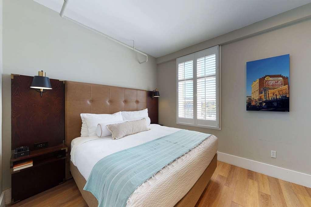 Hotel Petaluma, Ascend Hotel Collection חדר תמונה