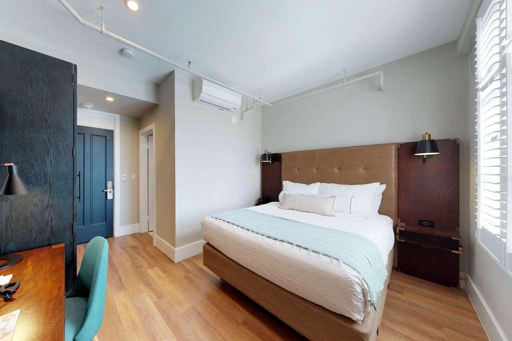Hotel Petaluma, Ascend Hotel Collection חדר תמונה