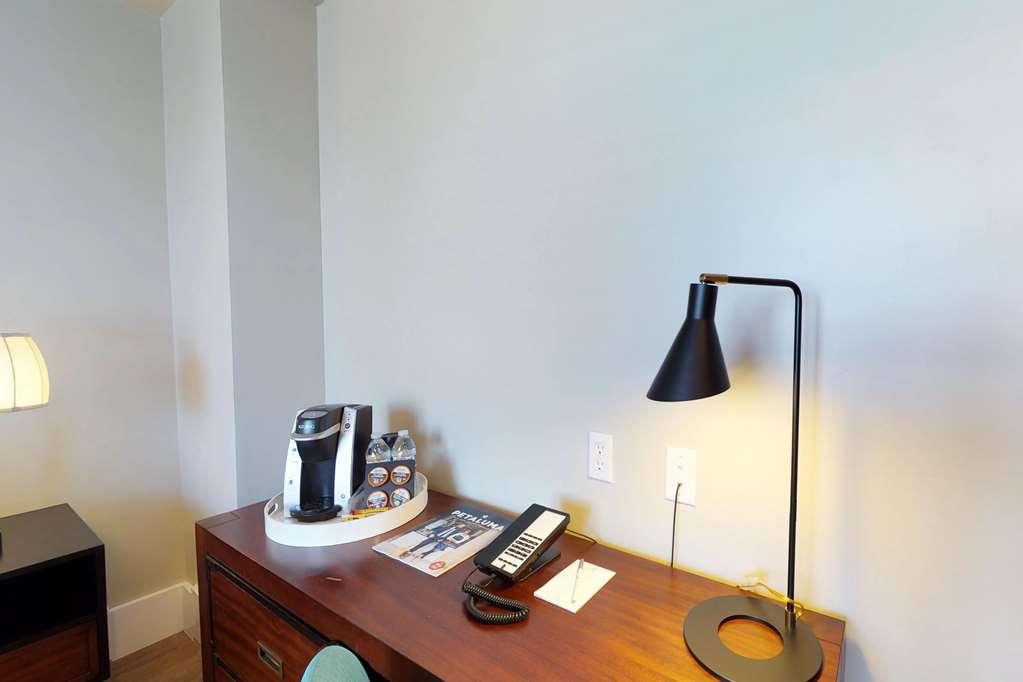 Hotel Petaluma, Ascend Hotel Collection חדר תמונה