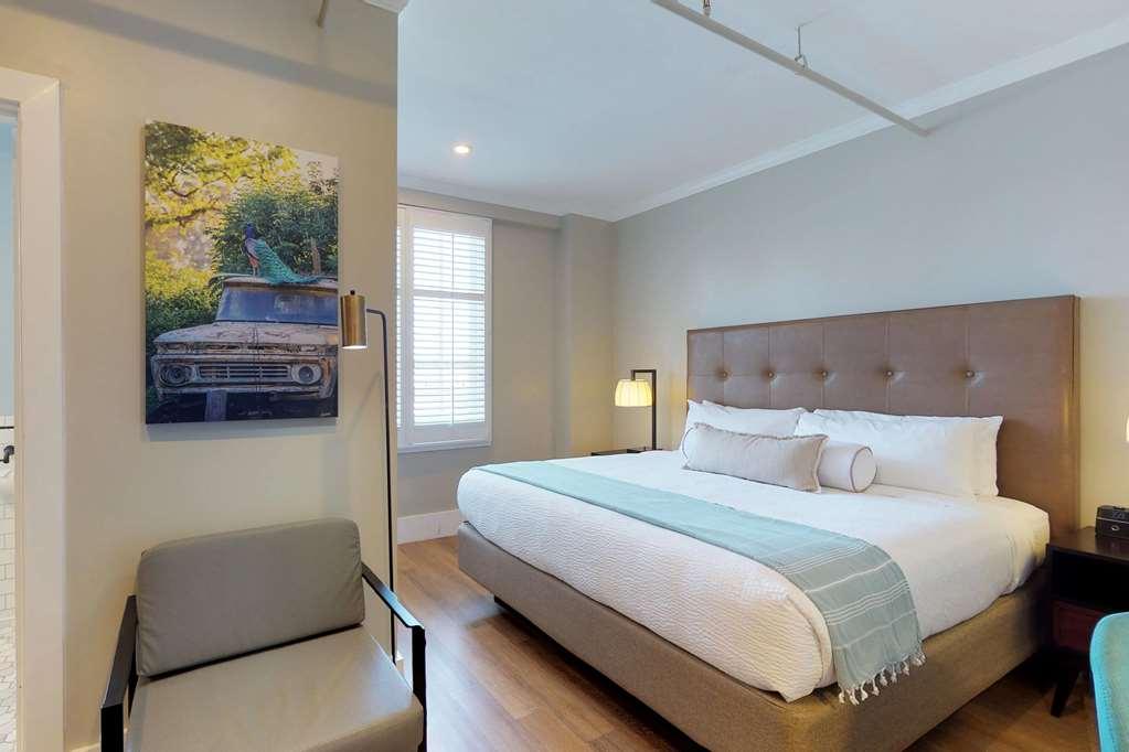 Hotel Petaluma, Ascend Hotel Collection חדר תמונה
