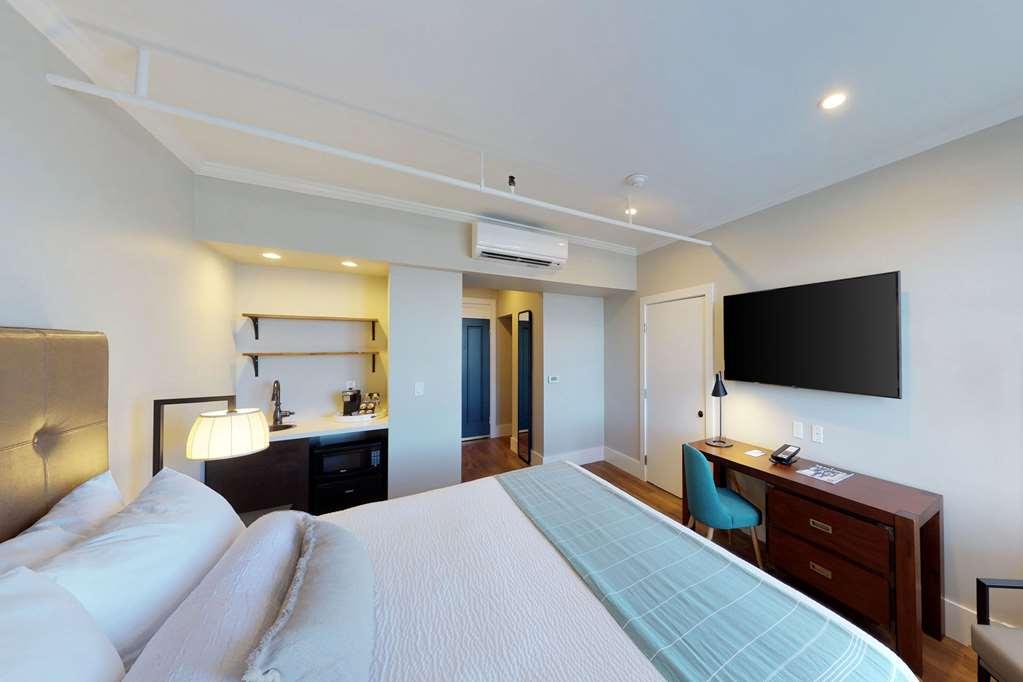 Hotel Petaluma, Ascend Hotel Collection חדר תמונה
