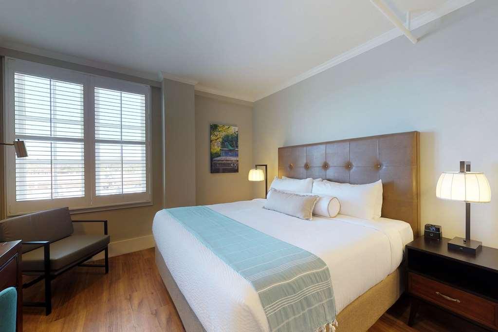 Hotel Petaluma, Ascend Hotel Collection חדר תמונה