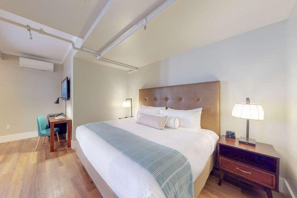 Hotel Petaluma, Ascend Hotel Collection חדר תמונה