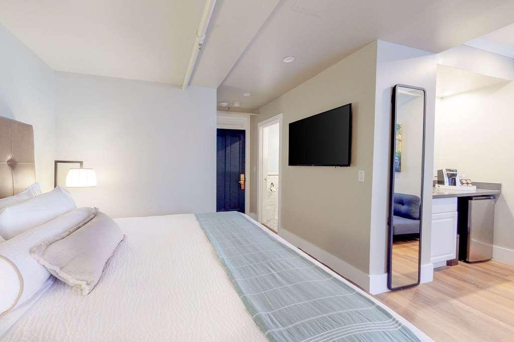 Hotel Petaluma, Ascend Hotel Collection חדר תמונה