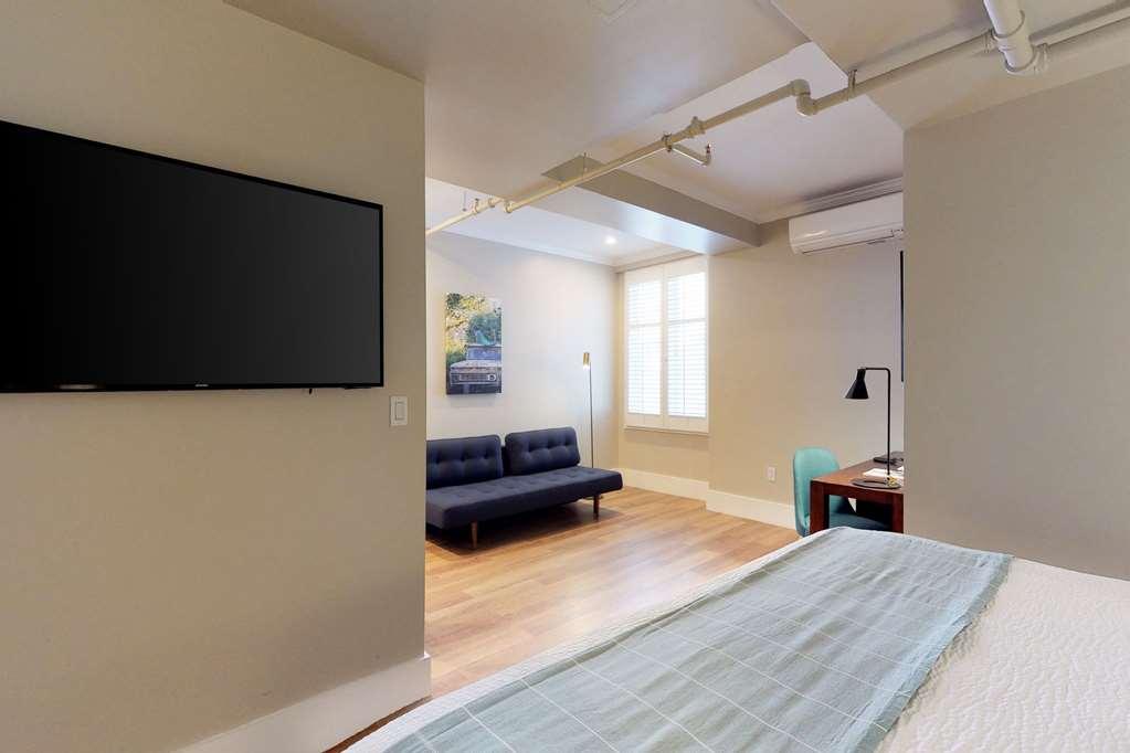 Hotel Petaluma, Ascend Hotel Collection חדר תמונה
