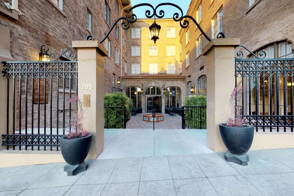 Hotel Petaluma, Ascend Hotel Collection שירותים תמונה