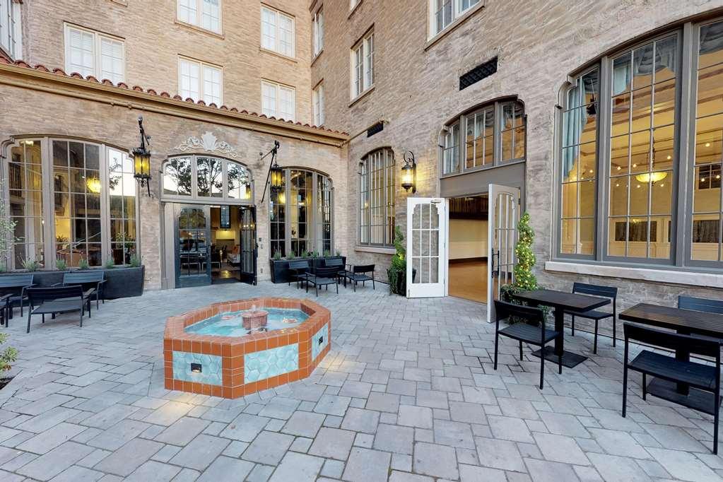 Hotel Petaluma, Ascend Hotel Collection שירותים תמונה