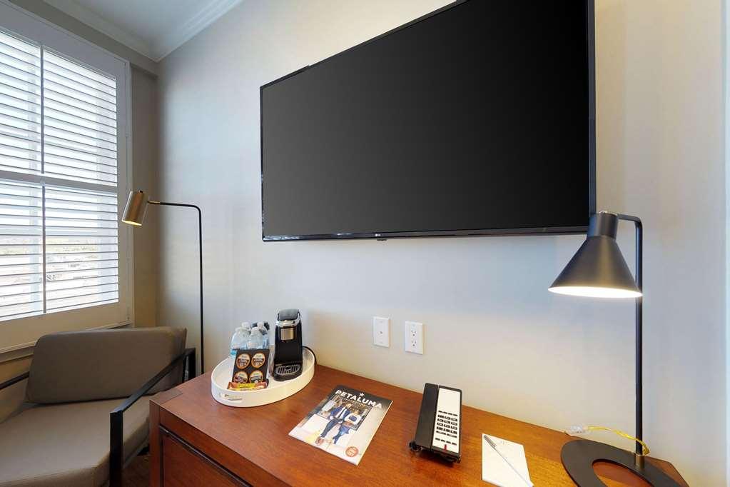 Hotel Petaluma, Ascend Hotel Collection חדר תמונה