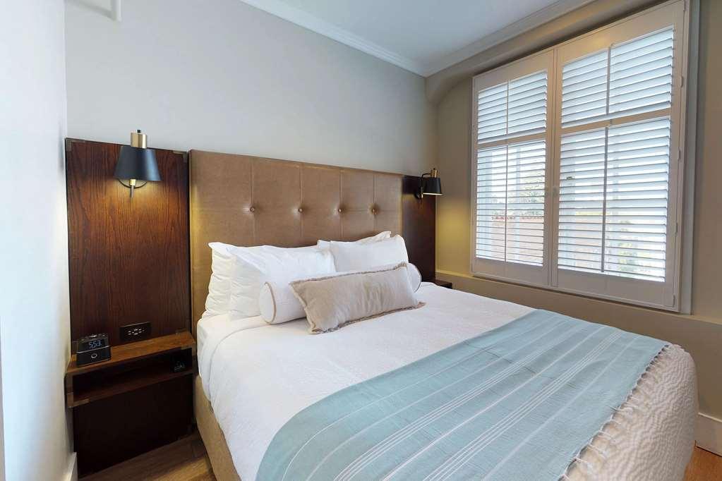 Hotel Petaluma, Ascend Hotel Collection חדר תמונה