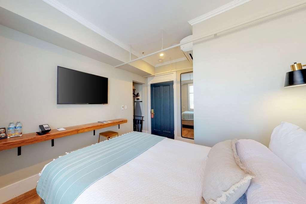 Hotel Petaluma, Ascend Hotel Collection חדר תמונה