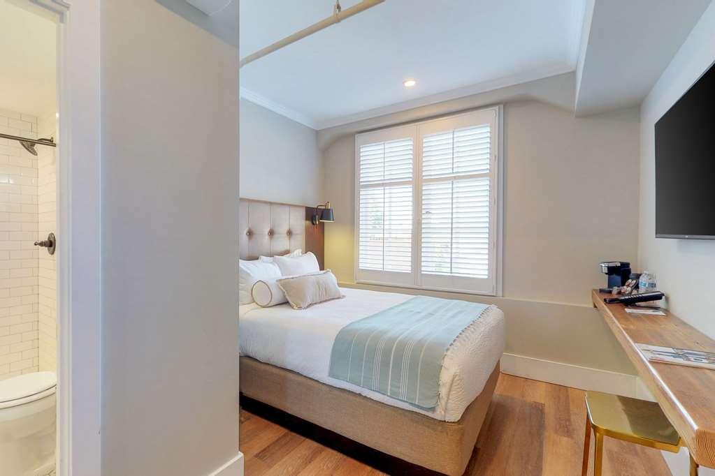 Hotel Petaluma, Ascend Hotel Collection חדר תמונה