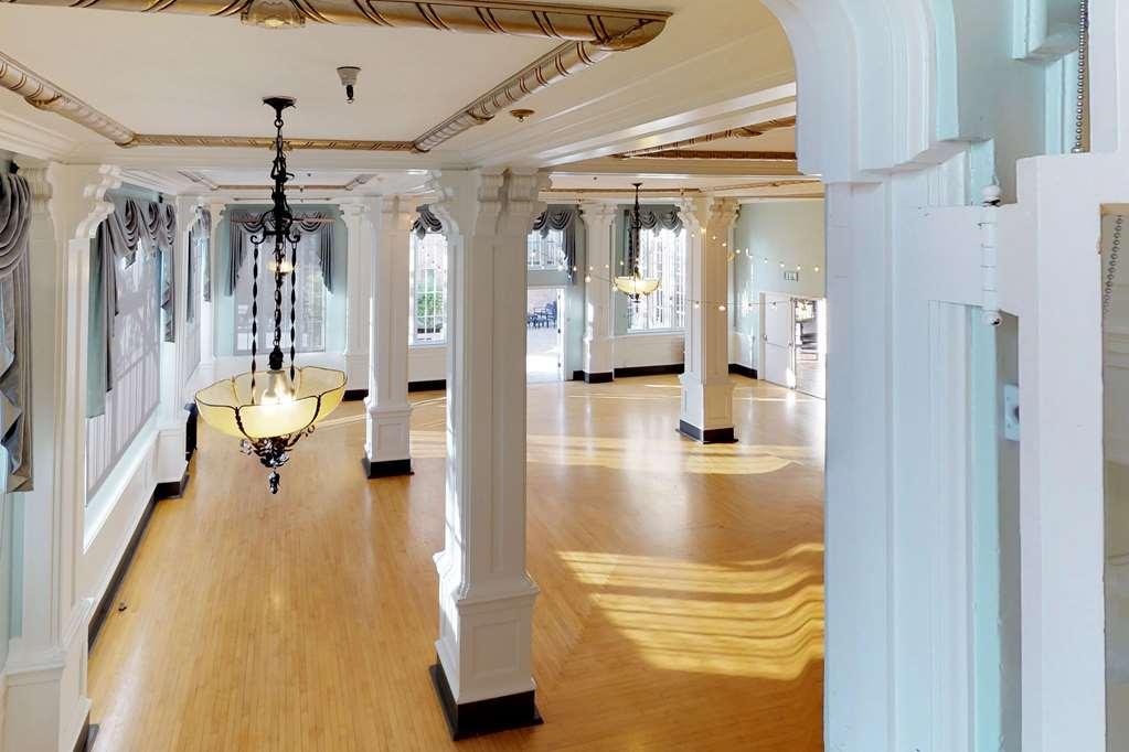 Hotel Petaluma, Ascend Hotel Collection מתקנים תמונה