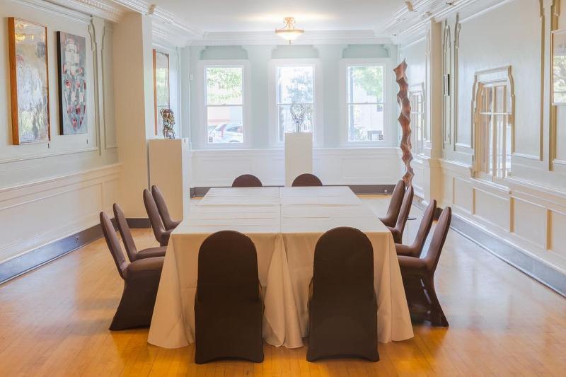 Hotel Petaluma, Ascend Hotel Collection מראה חיצוני תמונה