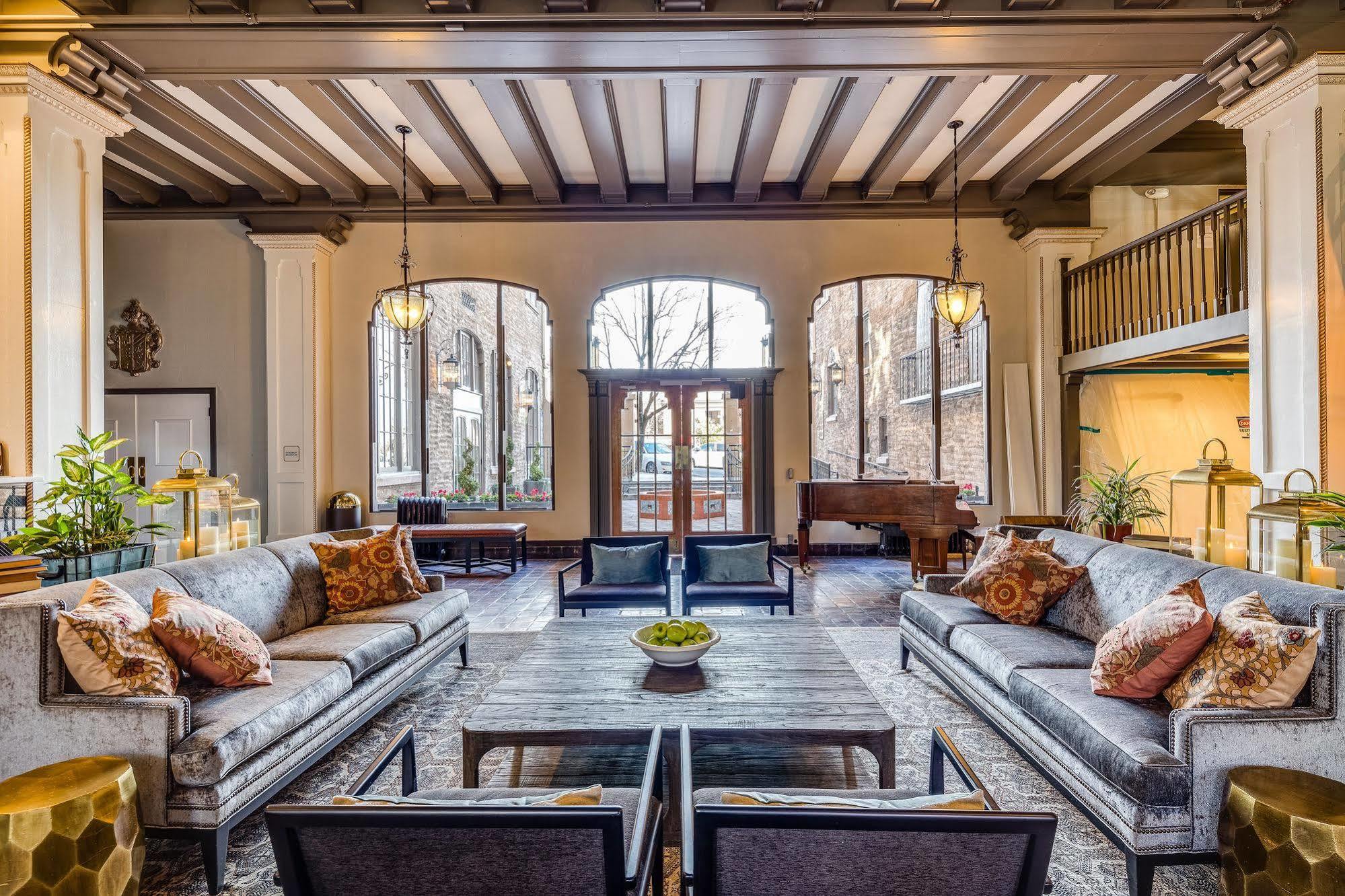 Hotel Petaluma, Ascend Hotel Collection מראה חיצוני תמונה