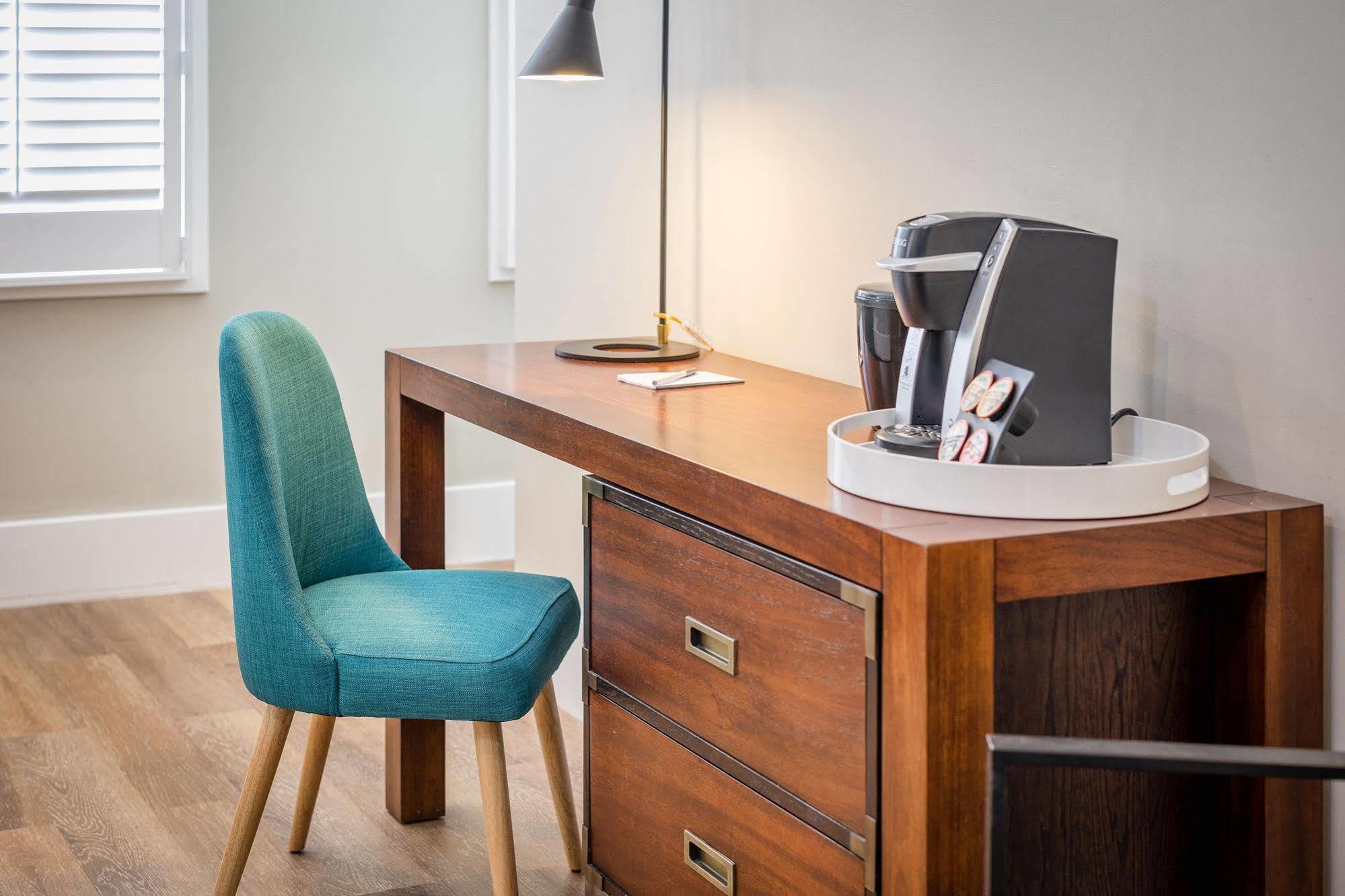 Hotel Petaluma, Ascend Hotel Collection מראה חיצוני תמונה