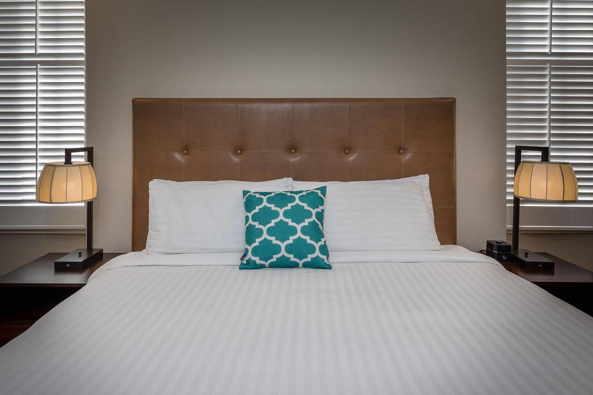 Hotel Petaluma, Ascend Hotel Collection מראה חיצוני תמונה