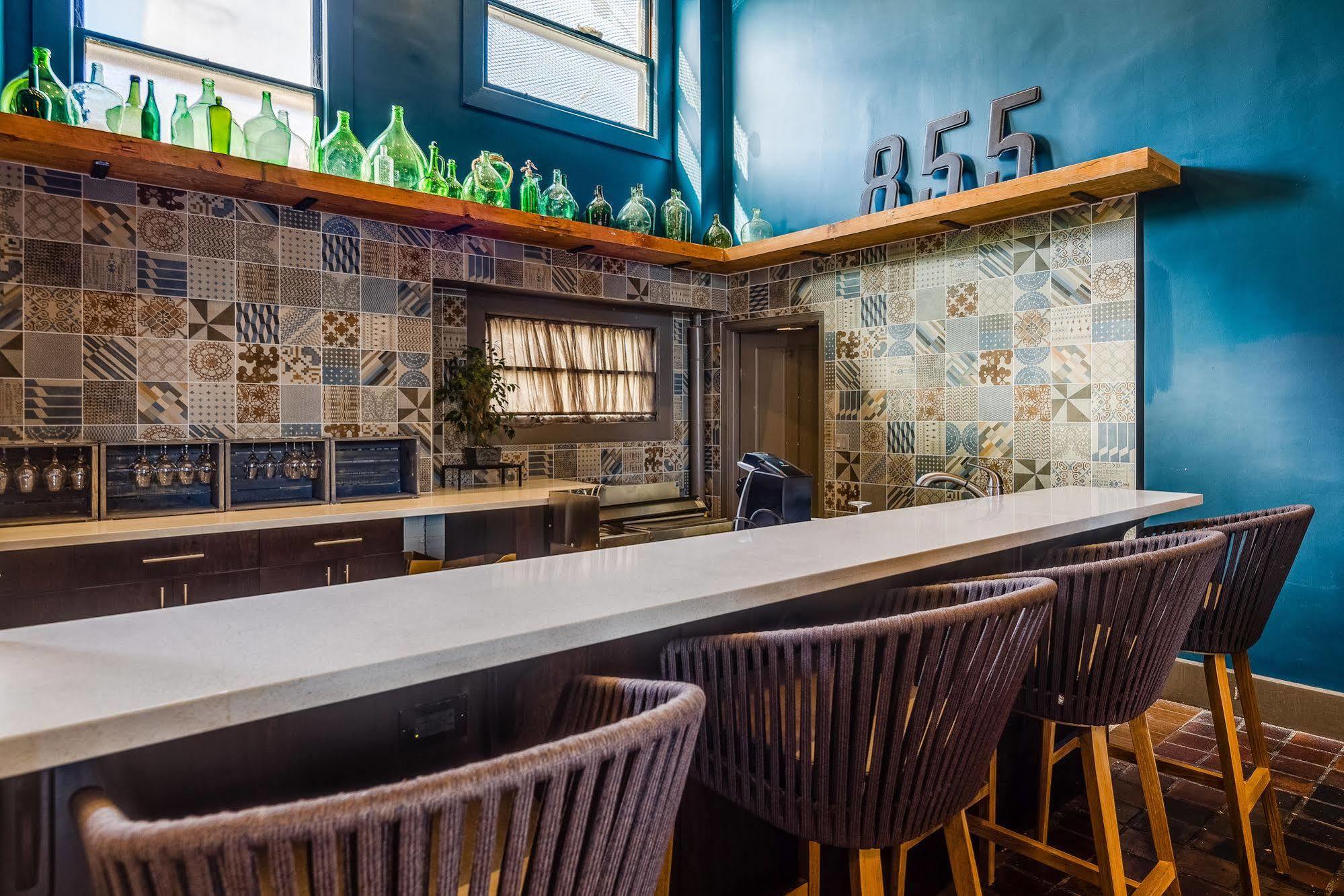 Hotel Petaluma, Ascend Hotel Collection מראה חיצוני תמונה