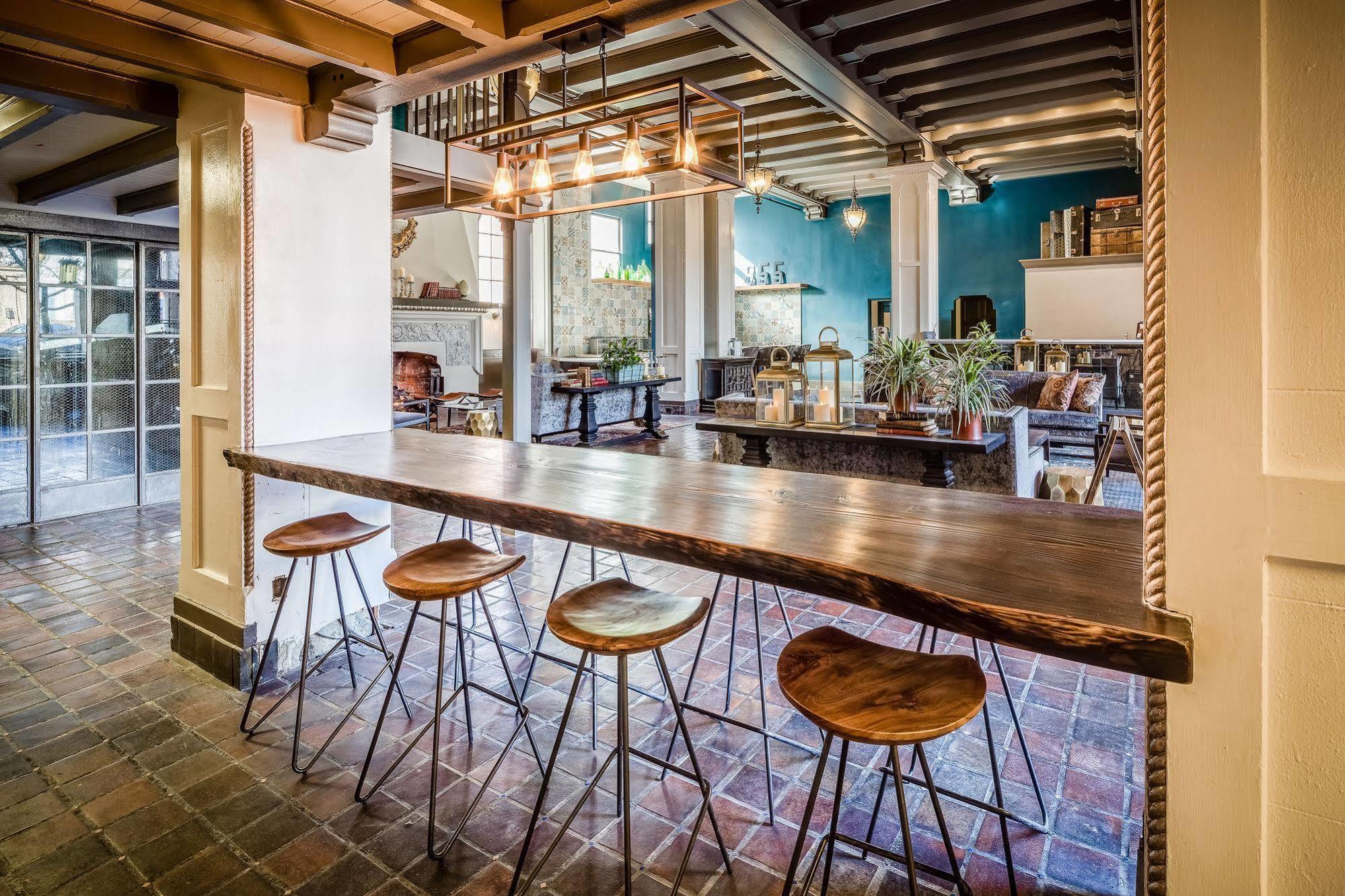 Hotel Petaluma, Ascend Hotel Collection מראה חיצוני תמונה