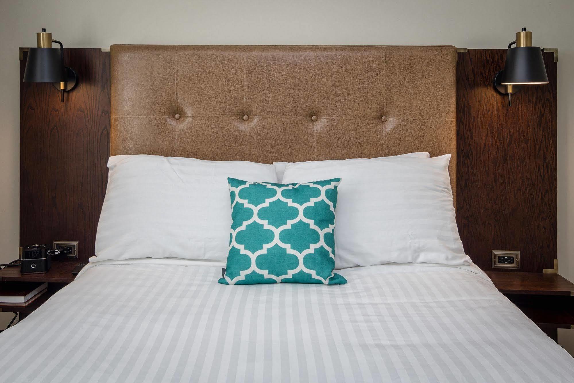 Hotel Petaluma, Ascend Hotel Collection מראה חיצוני תמונה