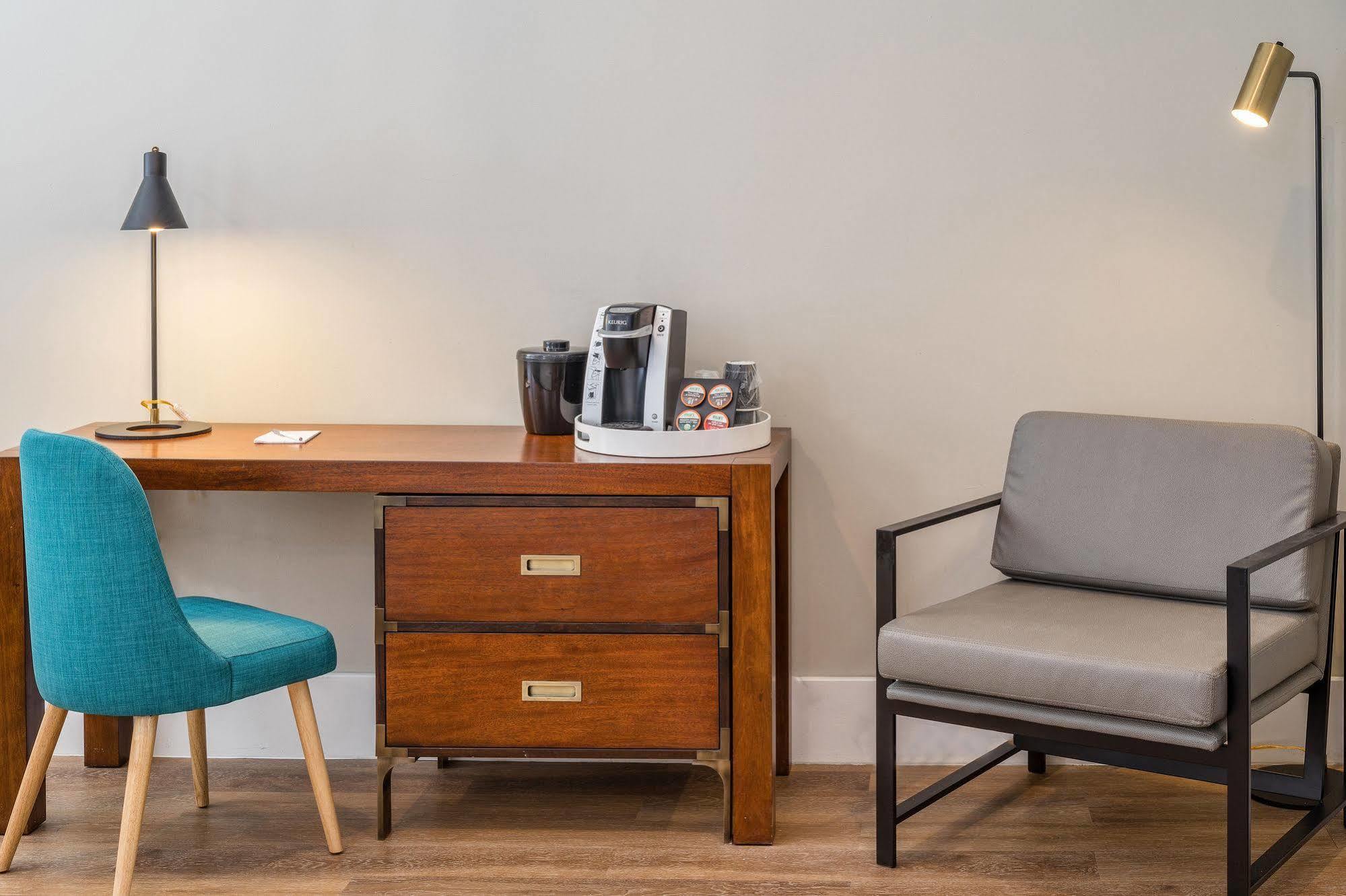 Hotel Petaluma, Ascend Hotel Collection מראה חיצוני תמונה